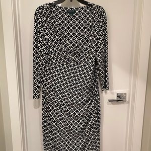 Very Flattering for the figure Dress